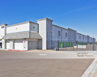 Photo 4 of SmartStop Self Storage - 1500 East Baseline Road, Phoenix, AZ