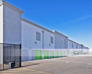Storage Units for Rent available at 1500 East Baseline Road, Phoenix, AZ 85042