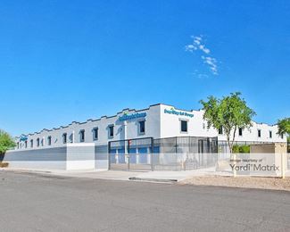 Photo 1 of SmartStop Self Storage - 11658 West Bell Road, Surprise, AZ