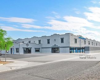 Photo 2 of SmartStop Self Storage - 11658 West Bell Road, Surprise, AZ