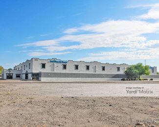 Photo 3 of SmartStop Self Storage - 11658 West Bell Road, Surprise, AZ