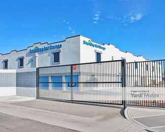Photo 4 of SmartStop Self Storage - 11658 West Bell Road, Surprise, AZ