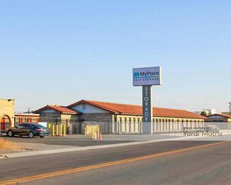 Photo 2 of MyPlace Self Storage - 1040 North VIP Blvd, Casa Grande, AZ