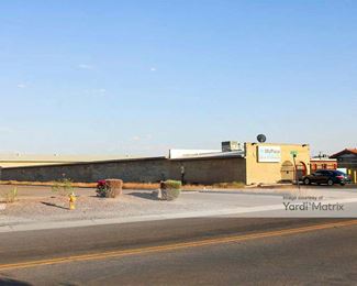 Photo 3 of MyPlace Self Storage - 1040 North VIP Blvd, Casa Grande, AZ