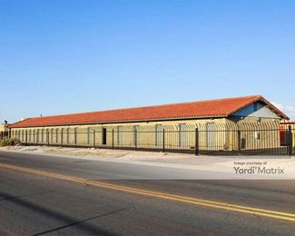 Photo 4 of MyPlace Self Storage - 1040 North VIP Blvd, Casa Grande, AZ