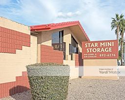 Image for Star Mini Storage - 1864 East Southern Avenue, Mesa, AZ