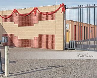 Photo 4 of Star Mini Storage - 1864 East Southern Avenue, Mesa, AZ