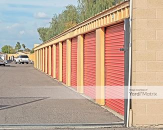 Photo 5 of Star Mini Storage - 1864 East Southern Avenue, Mesa, AZ