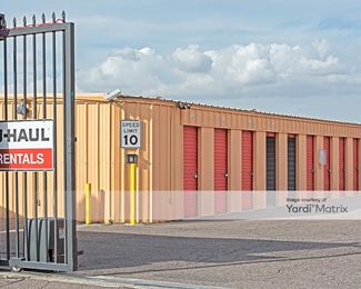 Photo 6 of Star Mini Storage - 1864 East Southern Avenue, Mesa, AZ