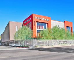 Image for Public Storage - 4423 North 24th Street, Phoenix, AZ