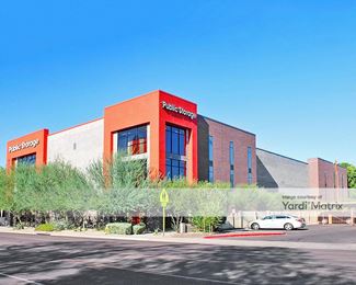 Photo 2 of Public Storage - 4423 North 24th Street, Phoenix, AZ