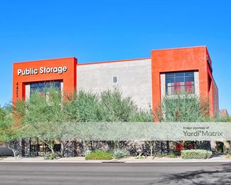 Photo 3 of Public Storage - 4423 North 24th Street, Phoenix, AZ