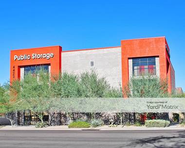Storage Units for Rent available at 4423 North 24th Street, Phoenix, AZ 85016
