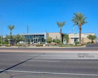 Photo 3 of StorQuest Self Storage - 2015 South Arizona Avenue, Chandler, AZ