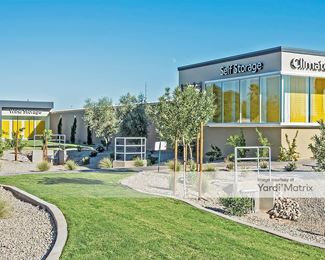 Photo 4 of StorQuest Self Storage - 2015 South Arizona Avenue, Chandler, AZ