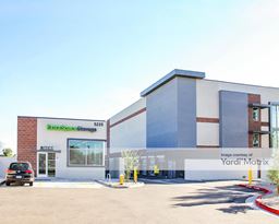 Image for Extra Space Storage - 5223 East Van Buren Street, Phoenix, AZ