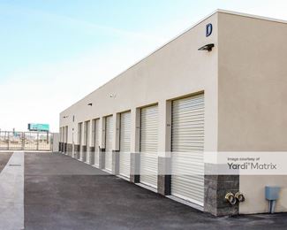 Photo 3 of Extra Space Storage - 5223 East Van Buren Street, Phoenix, AZ
