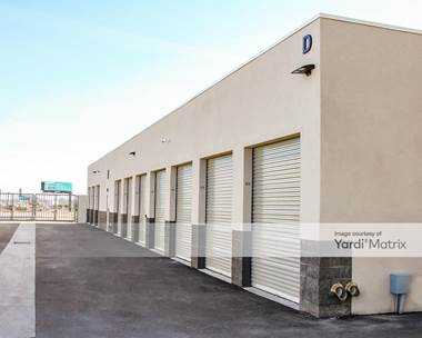 Storage Units for Rent available at 5223 East Van Buren Street, Phoenix, AZ 85008