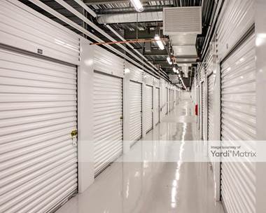 Storage Units for Rent available at 5223 East Van Buren Street, Phoenix, AZ 85008