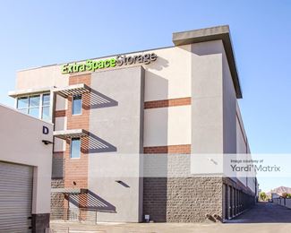 Photo 6 of Extra Space Storage - 5223 East Van Buren Street, Phoenix, AZ