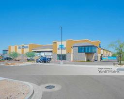 Image for SmartStop Self Storage - 1740 West Happy Valley Road, Phoenix, AZ