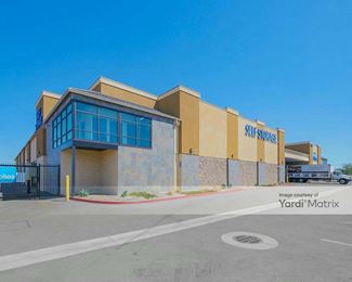Photo 2 of SmartStop Self Storage - 1740 West Happy Valley Road, Phoenix, AZ
