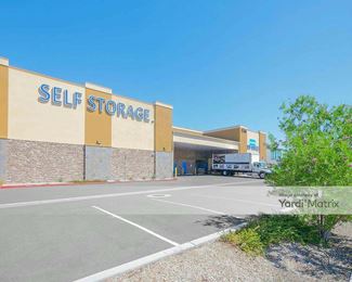 Photo 3 of SmartStop Self Storage - 1740 West Happy Valley Road, Phoenix, AZ