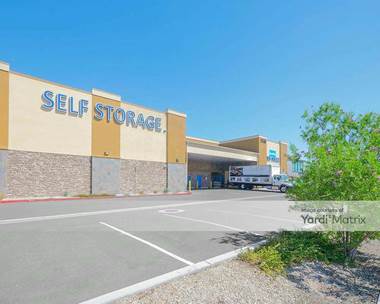 Storage Units for Rent available at 1740 West Happy Valley Road, Phoenix, AZ 85085