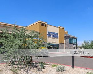 Photo 4 of SmartStop Self Storage - 1740 West Happy Valley Road, Phoenix, AZ
