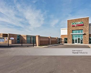 Storage Units for Rent available at 4450 South Gilbert Road, Chandler, AZ 85249