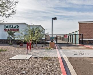 Photo 2 of Dollar Self Storage - 4450 South Gilbert Road, Chandler, AZ