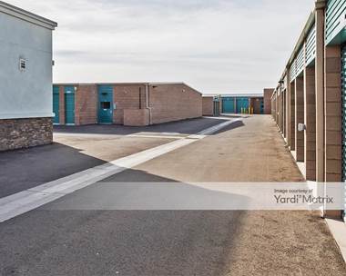 Storage Units for Rent available at 4450 South Gilbert Road, Chandler, AZ 85249