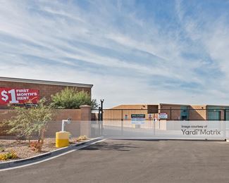 Photo 5 of Dollar Self Storage - 4450 South Gilbert Road, Chandler, AZ