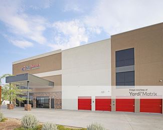 Photo 2 of StorAmerica Self Storage - 5205 North 99th Avenue, Glendale, AZ