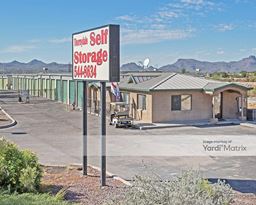 Image for Thornydale Self Storage - 6955 North Thornydale Drive, Tucson, AZ