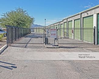 Photo 2 of Thornydale Self Storage - 6955 North Thornydale Drive, Tucson, AZ