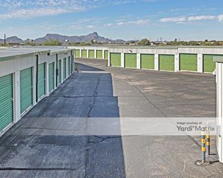 Photo 3 of Thornydale Self Storage - 6955 North Thornydale Drive, Tucson, AZ