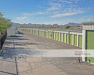 Photo 4 of Thornydale Self Storage - 6955 North Thornydale Drive, Tucson, AZ