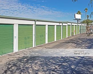 Photo 5 of Thornydale Self Storage - 6955 North Thornydale Drive, Tucson, AZ