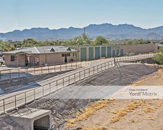 Photo 6 of Thornydale Self Storage - 6955 North Thornydale Drive, Tucson, AZ