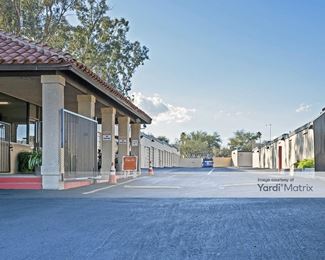 Photo 1 of Abrego Self Storage - 120 South Abrego Drive, Green Valley, AZ