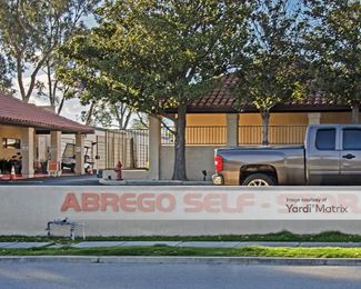 Photo 2 of Abrego Self Storage - 120 South Abrego Drive, Green Valley, AZ