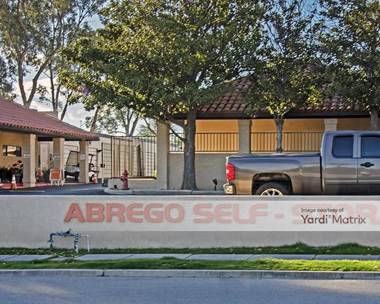 Storage Units for Rent available at 120 South Abrego Drive, Green Valley, AZ 85614