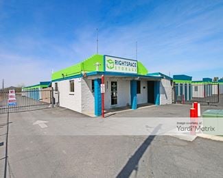 Photo 1 of RightSpace Storage - 6390 South Santa Clara Avenue, Tucson, AZ