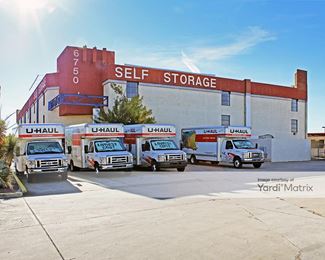 Photo 2 of RightSpace Storage - 6750 East Tanque Verde Road, Tucson, AZ