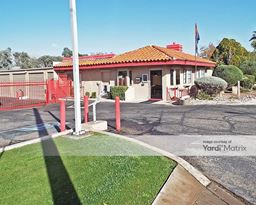 Image for Fort Lowell Self Storage - 4101 East Fort Lowell Road, Tucson, AZ