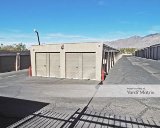 Photo 3 of Fort Lowell Self Storage - 4101 East Fort Lowell Road, Tucson, AZ