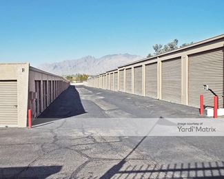 Photo 4 of Fort Lowell Self Storage - 4101 East Fort Lowell Road, Tucson, AZ