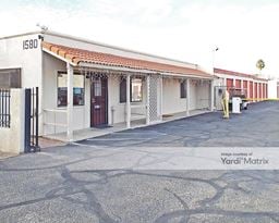 Image for Ajo Freedom Self Storage - 1580 West Ajo Way, Tucson, AZ