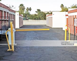 Photo 2 of Ajo Freedom Self Storage - 1580 West Ajo Way, Tucson, AZ